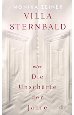 Obrázok produktu pre Villa Sternbald oder Die Unschärfe der Jahre