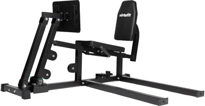 Produktbild von VirtuFit Beinpresse Erweiterung für KH300 Heimtrainer