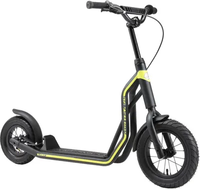 Produktbild von Star Scooter Roller Mixed 12 Zoll - Schwarz