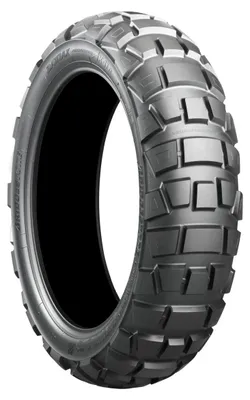 Obrázek produktu pro Bridgestone AX41R 150/70B18 70Q, bezdušová