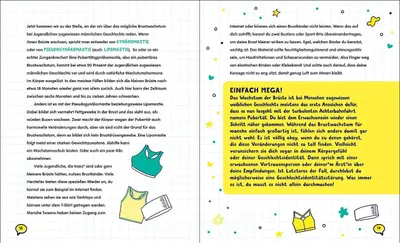 Obrázok produktu pre So überlebst du die Pubertät