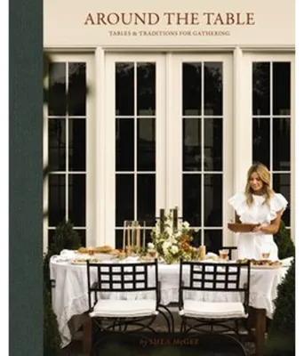 Obrázok produktu pre Around the Table