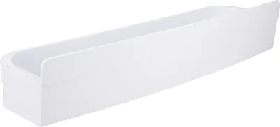 Produktbild von Türfach unten smeg 760391679 für Kühlschrank