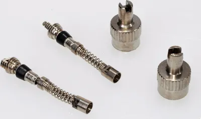 Produktbild von Filmer 45008 Ventileinsätze Autoventil 2 Stück