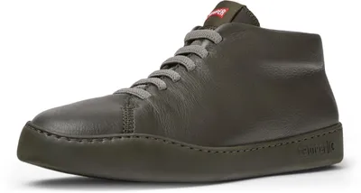 Productafbeelding van Camper Herren Peu Touring K300305, enkellaars, donkergroen 024, maat 39 EU