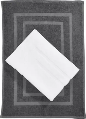 Obrázek produktu pro Tiber koupelnová předložka/ rohož 50x70 cm