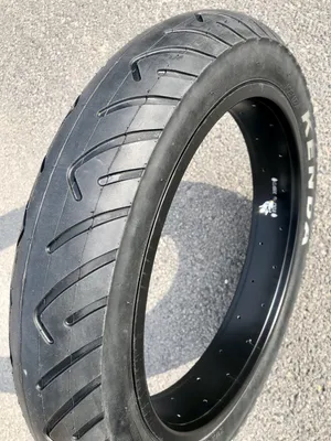 Immagine prodotto di 204 Pneumatici Kenda Kraze 20 x 4 1/4 profilo moto