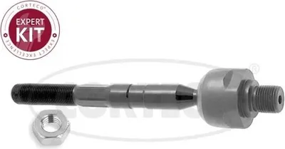 Produktbild von CORTECO 49397059 Axialgelenk Spurstange für KIA SORENTO II (XM) Vorne Rechts