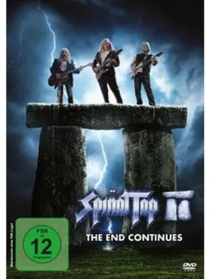 Produktbild von This is Spinal Tap 2