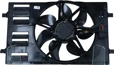 Image de NRF 47985 Ventilateur de refroidissement du moteur