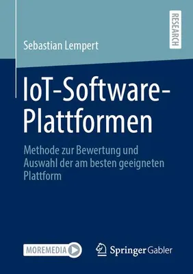 Image de Plates-formes logicielles IoT