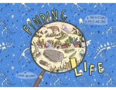 Obrázok produktu pre Finding Life