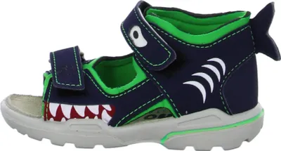 Produktbild von Ricosta Sandalen Jungen Kleinkind (bis 3 Jahre) 31333230323232 Blau 21 EU