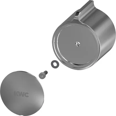 Immagine prodotto di KWC AR Temperaturwahlgriff, F5, Metall,  2030047082