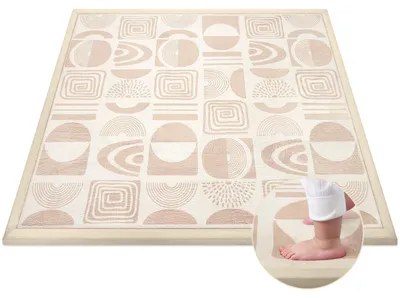 Productafbeelding van Omgoods - Speelmat voor Kinderen van 150x180 cm