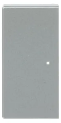 Produktbild von Busch-Jaeger 2CKA006220A0048, Silber, Kunststoff