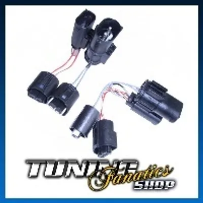 Immagine prodotto di Cavo cablaggio adattatore fari SET Xenon / Facelift per BMW Serie 5 E39