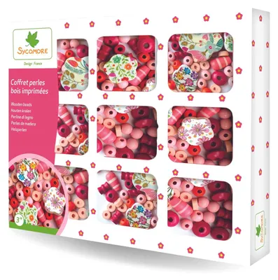 Productafbeelding van Faujas CRE3266, Creatieve set voor kinderen, vanaf 3 jaar, 180 onderdelen