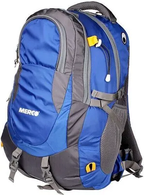 Produktbild von Trek Reiserucksack 45 l