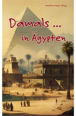Image de Damals ... in Ägypten