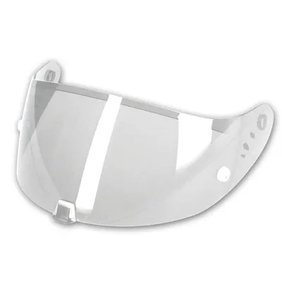 Obrázek produktu pro Scorpion Exo visor KDF16-2 OP 2D Tear Off čirý