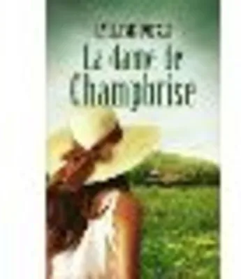 Produktbild von La dame de Champbrise