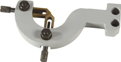Produktbild von Holzmann Mitlauflünette ED300FDLM für Drehmaschine ED300FD