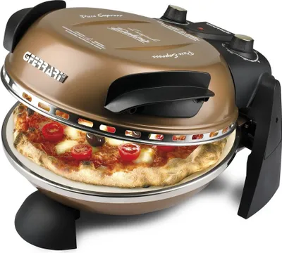 Produktbild von G3Ferrari Pizzaofen Delizia 1200W ku