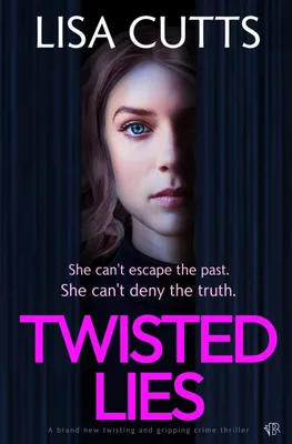 Produktbild von Twisted Lies