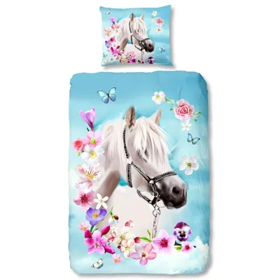 Immagine prodotto di Set di biancheria da letto Good Morning 4924-P MY BEAUTY 140 x 200/220 cm Multicolore