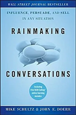Obrázek produktu pro Rainmaking Conversations
