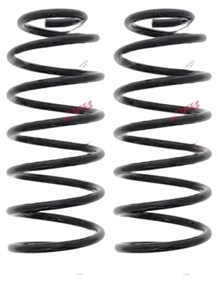 Immagine prodotto di Molla Sospensione Vw Anteriore Passat 1.6/1.8 02.88-05.97