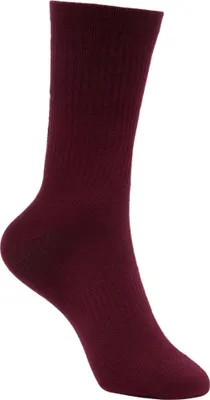 Image de Chaussettes Outdoor Fun, Redwood/Cypress, M, ZZCS002R25E47M, chaussettes d'escalade unie - La Sportiva