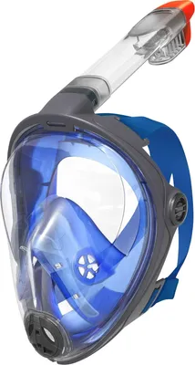 Image de Best Sporting Masque de plongée - Masque de snorkeling avec écran panoramique