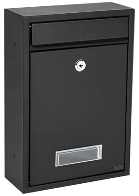 Image de Renew Force Boîte aux lettres classique pour la maison LET-BOX01