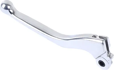 Produktbild von Vicma Brems- Kupplungshebel links silber in OEM Qualität