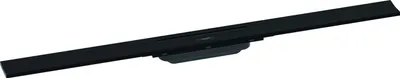 Produktbild von hansgrohe RainDrain Flex Fertigset Duschrinne 900mm kürzbar, 56045670