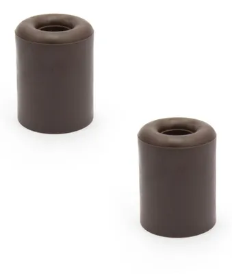 Produktbild von 2x sossai Türstopper NTS4 | RALF | Braun