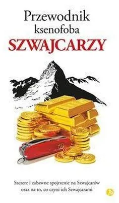Immagine prodotto di Przewodnik ksenofoba Szwajcarzy