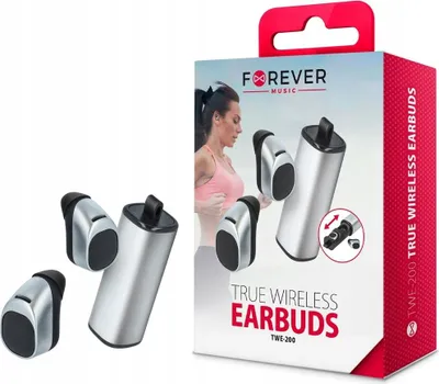 Zdjęcie produktu dla Słuchawki stereo Bluetooth V4.1 z mikrofonem