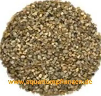 Zdjęcie produktu dla 25 kg żwiru do akwarium light 2-4 mm, akwarium, żwir