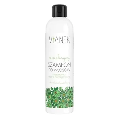 Obrázek produktu pro Vianek normalizující šampon na vlasy 300 ml