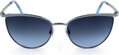 Produktbild von Swarovski Sonnenbrille SK0195 84W 56 Sunglasses Farbe
