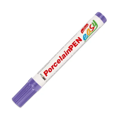 Produktbild von C.KREUL Porzellanmarker Hobby Line, violett