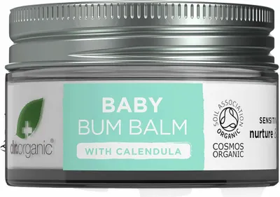 Image de DR. ORGANIC | BABY | Children's Bath And Hygiene