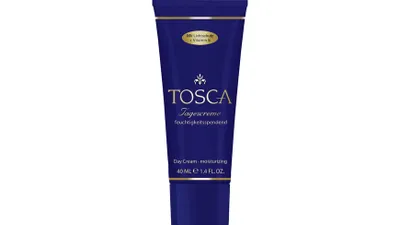 Produktbild von Tosca Femme Woman Day Cream 40ml