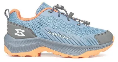Immagine prodotto di Scarpe da bambino Garmont modello Pulse, colore arancione, taglia 36