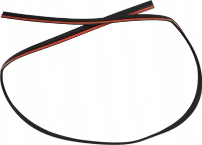 Image de TOYOTA Rav4 Porte de coffre à bagages Joint de vitre 75575-42040 OE