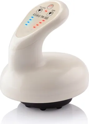 Image de BEAUTIFLY B-Modello BODY Appareil de massage à ventouses