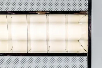 Immagine prodotto di Lampada da incasso a LED con griglia 620x620 mm 40 W